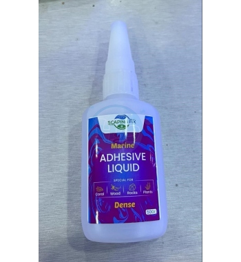 Adhesive liquid Marine Dense 50gr