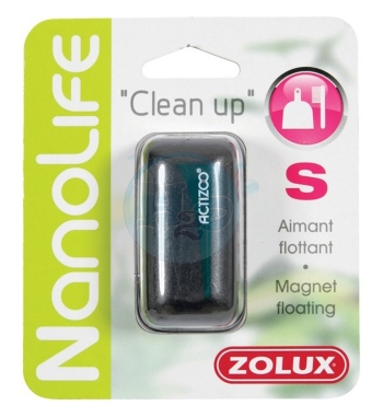 ZOLUX MAGNETE CLEAN UP S