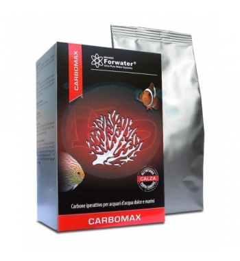 Forwater Carbomax – Carbone Iperattivo 500ml