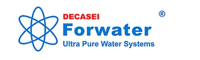Forwater Impianto Osmosi a bicchieri Professionale Ultra System 75